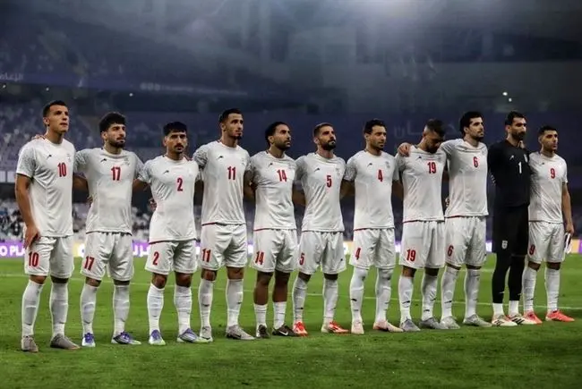 واکنش تیم‌ملی به ادعای کناره‌گیری برخی از ملی‌پوشان