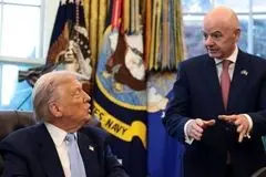 اعتراض کشورهای صاحب فوتبال به سیاست‌های ترامپ