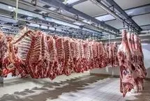 کاهش قیمت گوشت قرمز در بازار