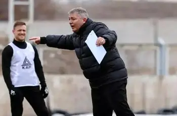 فرمول تراکتور برای صدرنشینی در لیگ برتر ایران