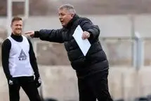 فرمول تراکتور برای صدرنشینی در لیگ برتر ایران