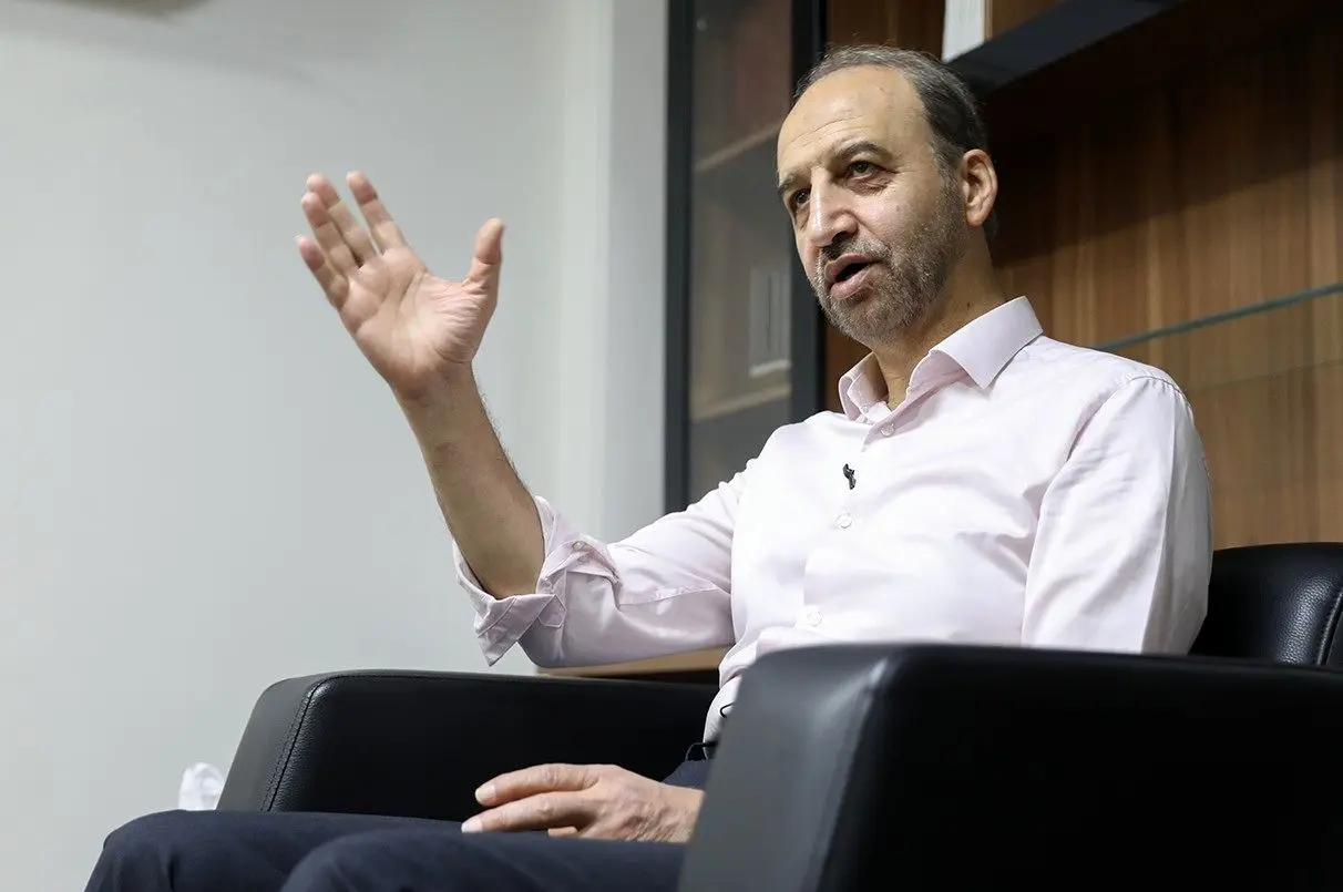 رئیس اسبق صداوسیما: صداوسیما باید مستقل باشد، نه بازوی تبلیغاتی نظام