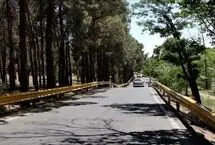 احتمال تغییر نام خیابان «آزادی» تهران 
