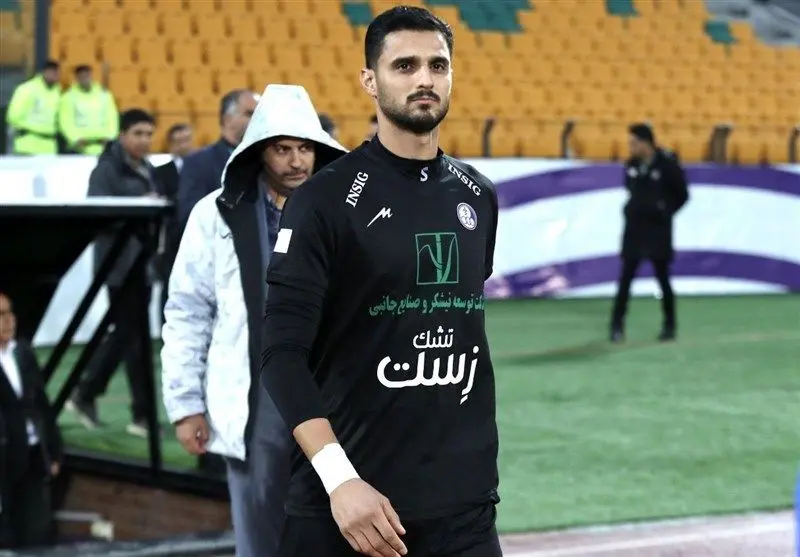 احمد گوهری تیم جدیدش را انتخاب کرد