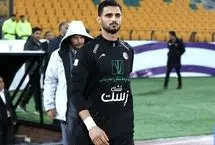 احمد گوهری تیم جدیدش را انتخاب کرد