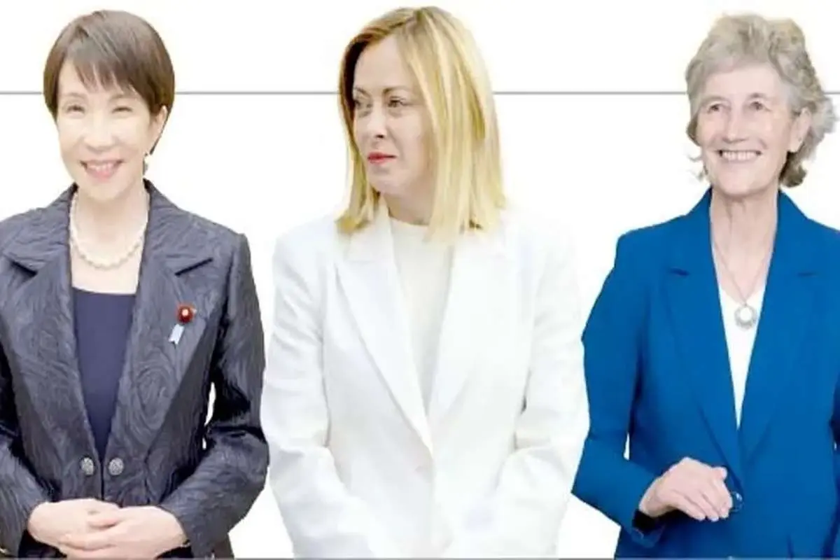 سه زن افراطی که پا در گود سیاست گذاشتند