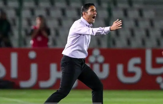 پیشنهاد جدید لیگ برتری برای وحید هاشمیان؟

