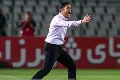 پیشنهاد جدید لیگ برتری برای وحید هاشمیان؟

