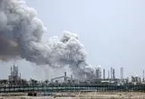 جزئیات جدید از حمله پهپادهای ارتش به پایگاه آمریکا در بحرین
