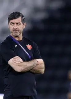 کریم باقری؛ مردِ تنهای پرسپولیس!

