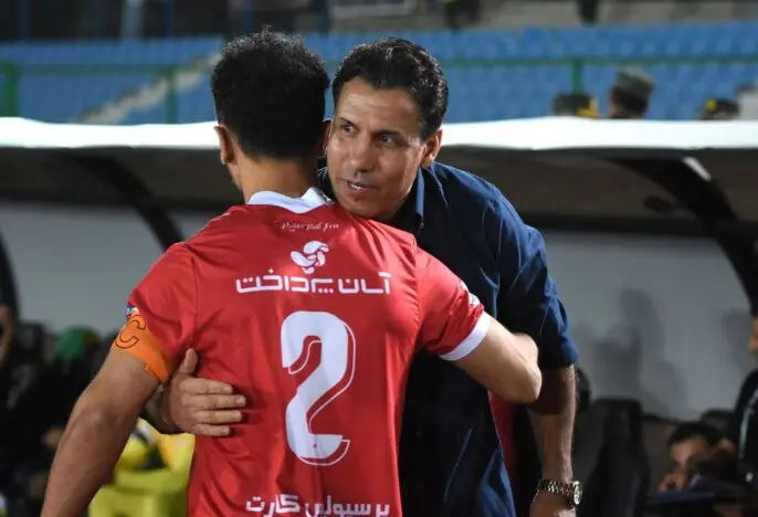 واکنش تارتار به پیشنهاد پرسپولیس برای جذب ستاره گل‌گهر