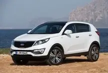 پیش‌فروش کیا اسپورتیج جدید با 2.1 میلیارد آغاز شد