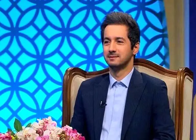 نجم الدین شریعتی در فضایی متفاوت؛ اکران خصوصی فیلم بچه مردم