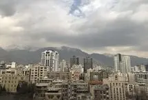وضعیت  آب و هوا دوشنبه ۰۹ شهریور ۱۴۰۵/ منتظر کاهش دما و وزش باد باشید