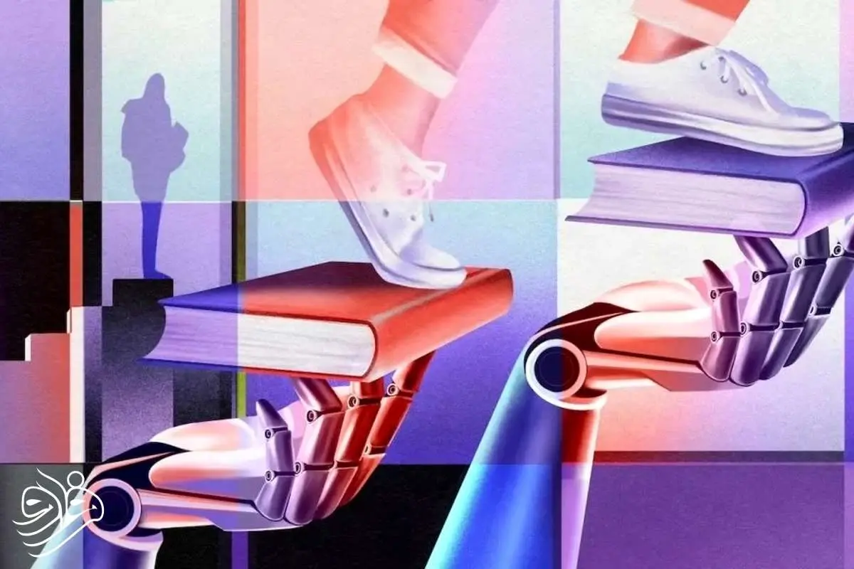 هوش مصنوعی چگونه دانشگاه‌ها را ویران می‌کند؟