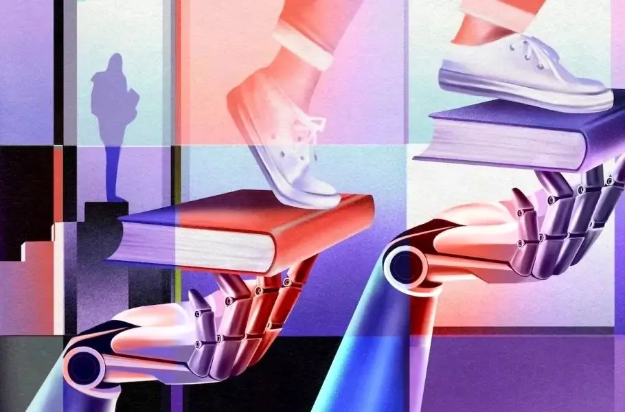 هوش مصنوعی چگونه دانشگاه‌ها را ویران می‌کند؟