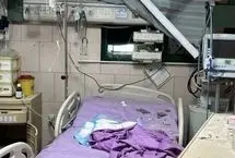 جزئیات حمله به یک بیمارستان خیریه در تهران