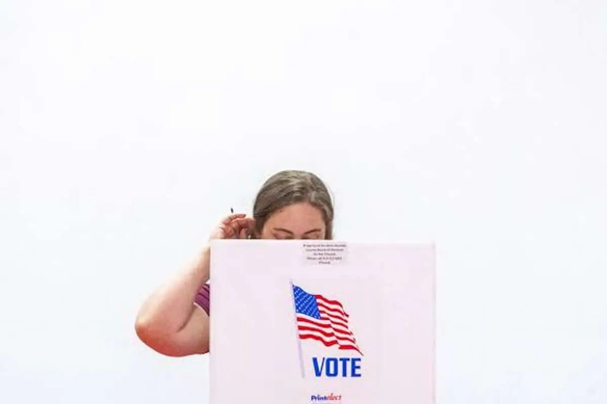 رأی زنان این بار به نفع ترامپ خواهد بود یا علیه او؟