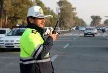 تمهیدات ترافیکی مراسم ۲۸ صفر در مسیرهای منتهی به مصلی تهران 