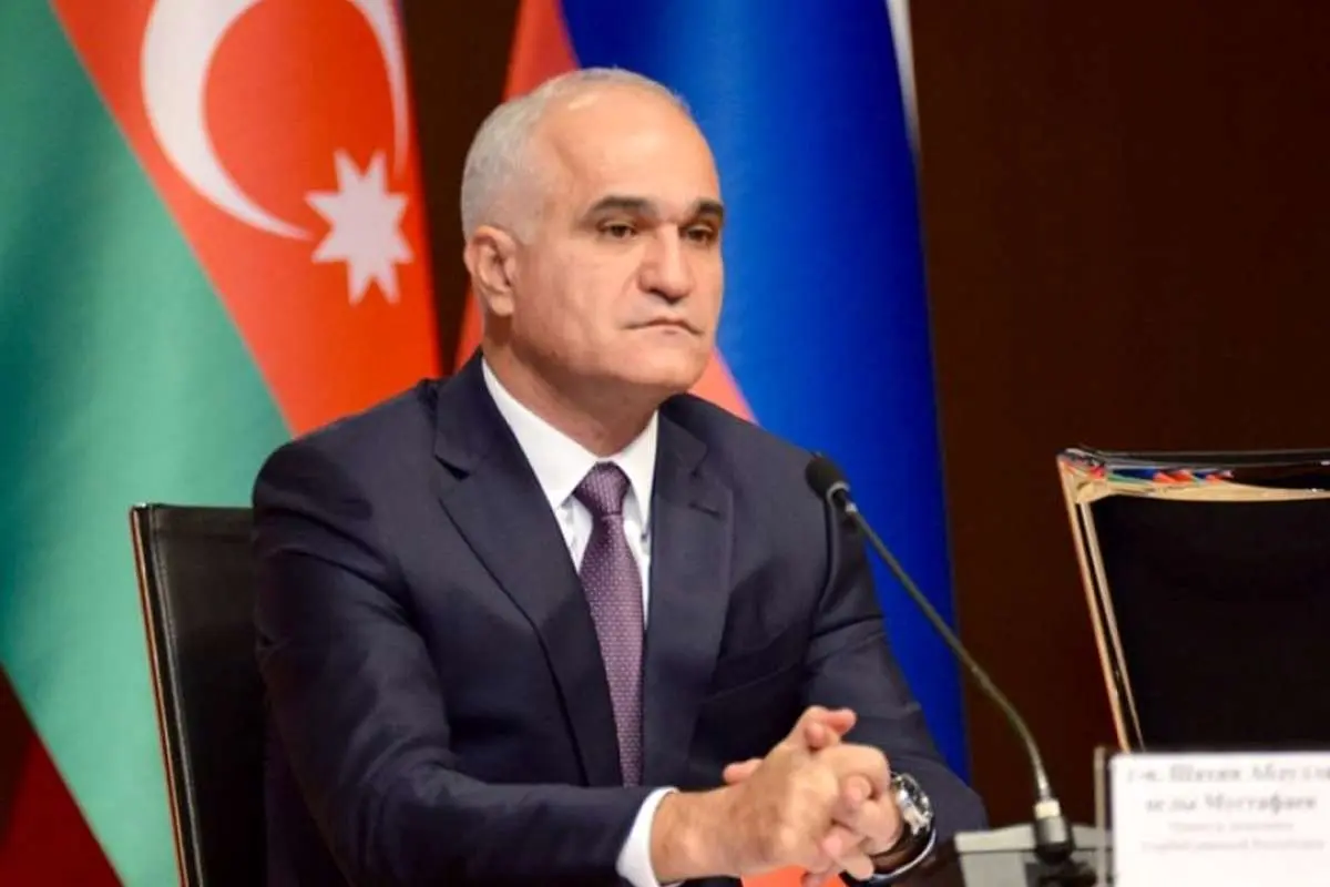 برنامه‌ریزی نشست‌ سه‌جانبه ایران، آذربایجان و روسیه در باکو 