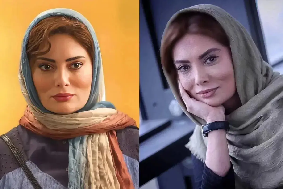 نگار فروزنده: بیهوشم کردند و ...