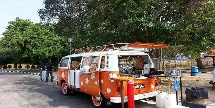 کار ون‌کافه‌های سطح شهر به جای باریک رسید؟