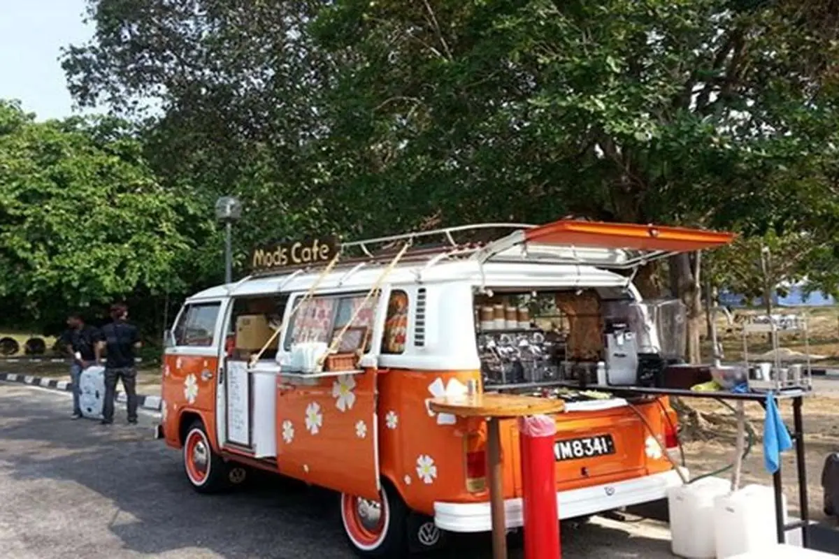 کار ون‌کافه‌های سطح شهر به جای باریک رسید؟