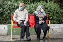 چرا حقوق بازنشستگان تامین اجتماعی واریز نشده است؟