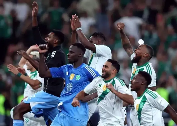 ببینید؛ خلاصه بازی ویسل کوبه 1 - الاهلی عربستان 2
