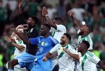 ببینید؛ خلاصه بازی ویسل کوبه 1 - الاهلی عربستان 2
