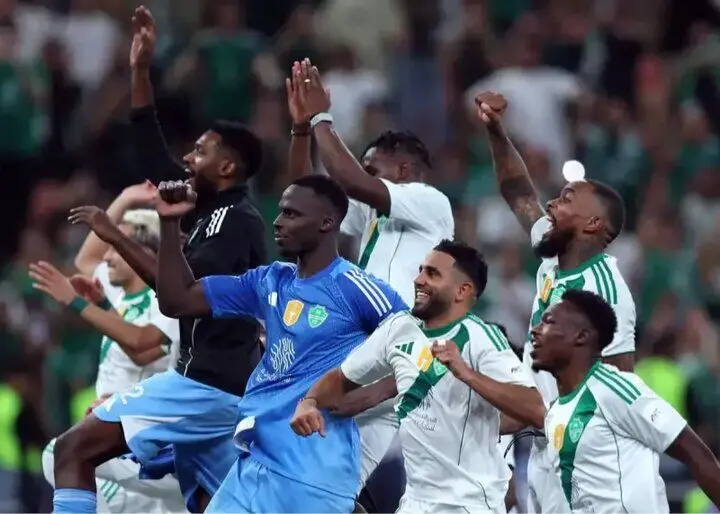 ببینید؛ خلاصه بازی ویسل کوبه 1 - الاهلی عربستان 2
