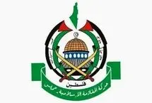 حماس: عملیات بی‌وقفه تخریب‌ها، نقض قوانین بین المللی است