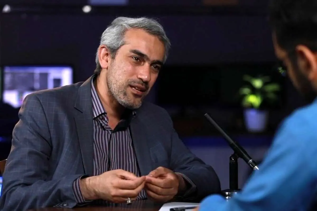 کمیسیون اقتصادی مجلس با صلاحیت «مدنیزاده» موافقت کرد