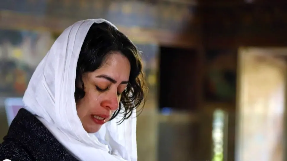 تصاویر؛ بازدید خبرنگاران از آثار تاریخی تخریب شده اصفهان