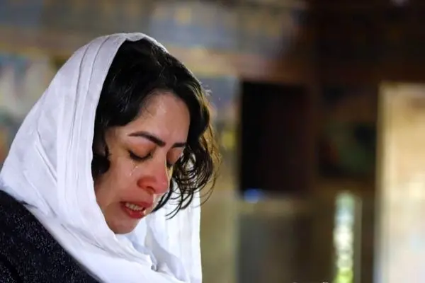 تصاویر؛ بازدید خبرنگاران از آثار تاریخی تخریب شده اصفهان