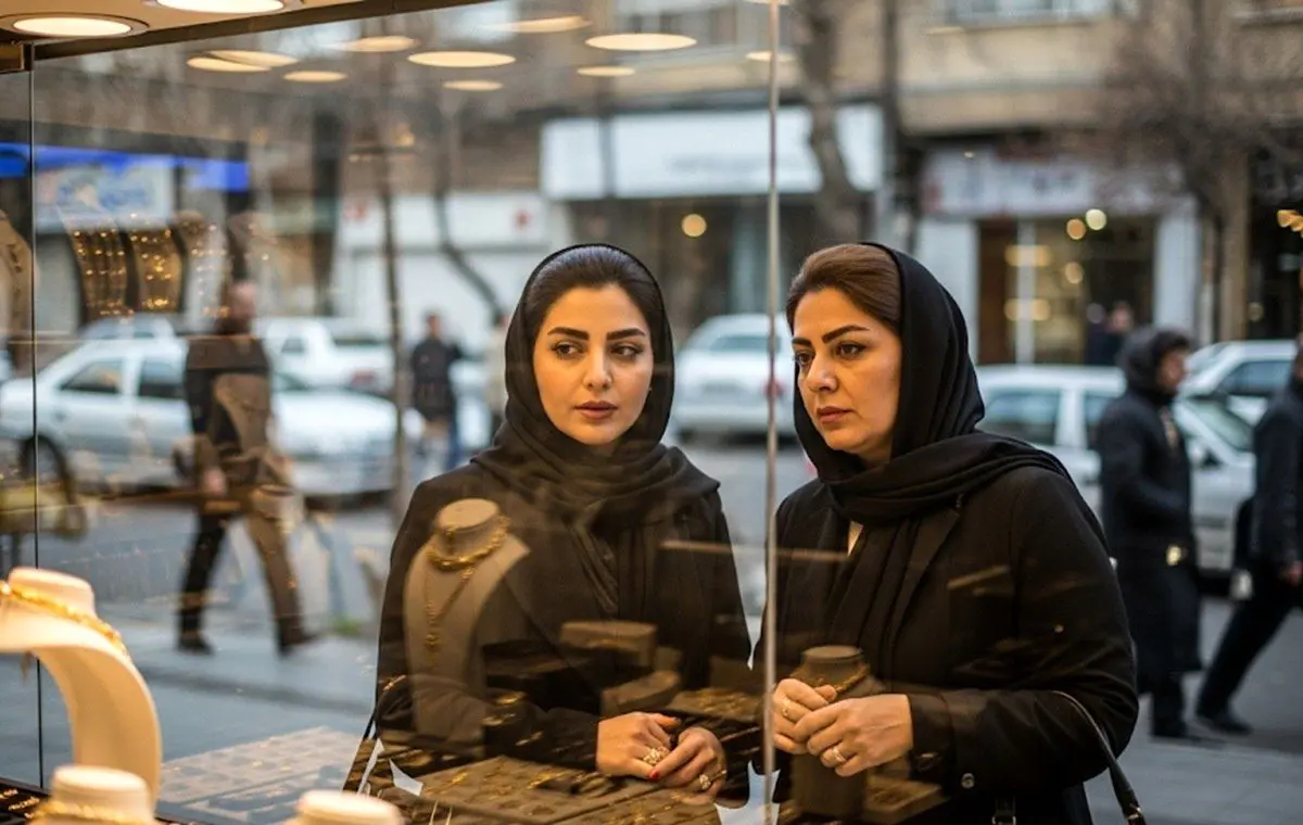 پیش‌بینی قیمت انس طلا؛ آیا قیمت طلا تا دی ۱۴۰۴ به ۸ میلیون می‌رسد؟