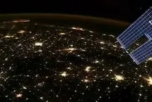 رعد و برق‌هایی به وسعت یک شهر!
