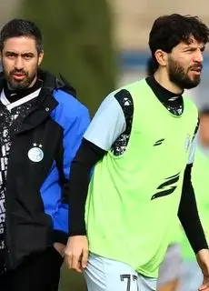 استقلال ستاره خارجی را از بازی آسیایی کنار کذاشت