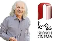 عیادت همایون اسعدیان از سعیدپیردوست