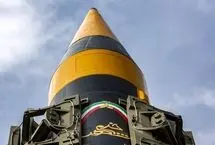   اطلاعیه شماره ۲۱ سپاه/ پرتاب موشک‌های سنگین خرمشهر ۴ با سرجنگی یک تنی
