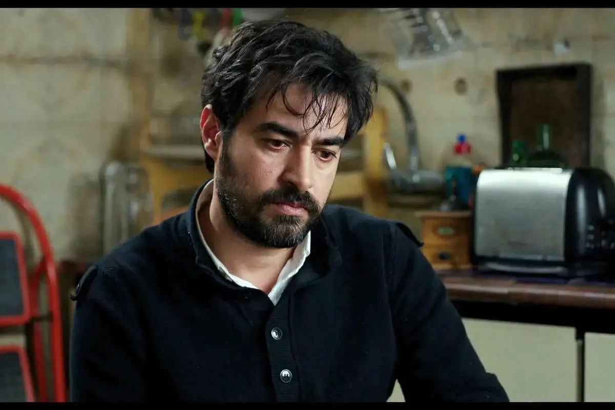 خبر جدید از شهاب حسینی و «نهنگ عنبر ۳»