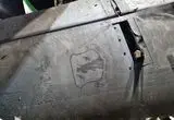 لحظه رهگیری و انهدام پهپادMQ1 آمریکا در تنگه هرمز