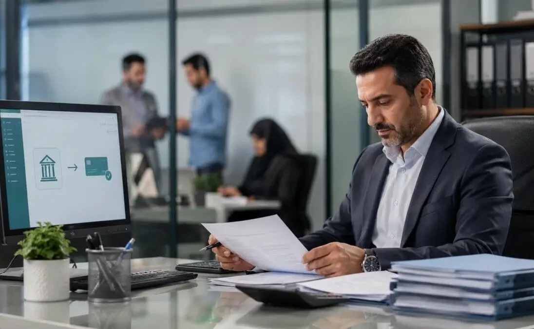آغاز پرداخت مستقیم حقوق کارکنان شرکتی از پایان شهریور