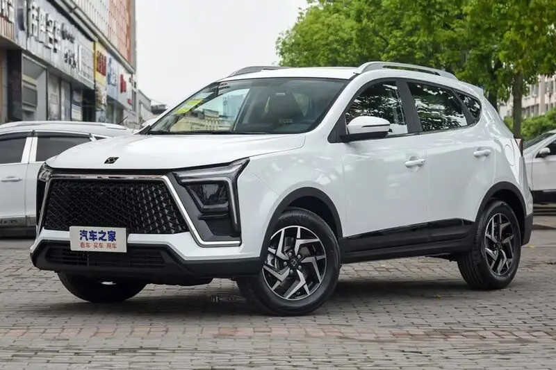 کی ام سی X5