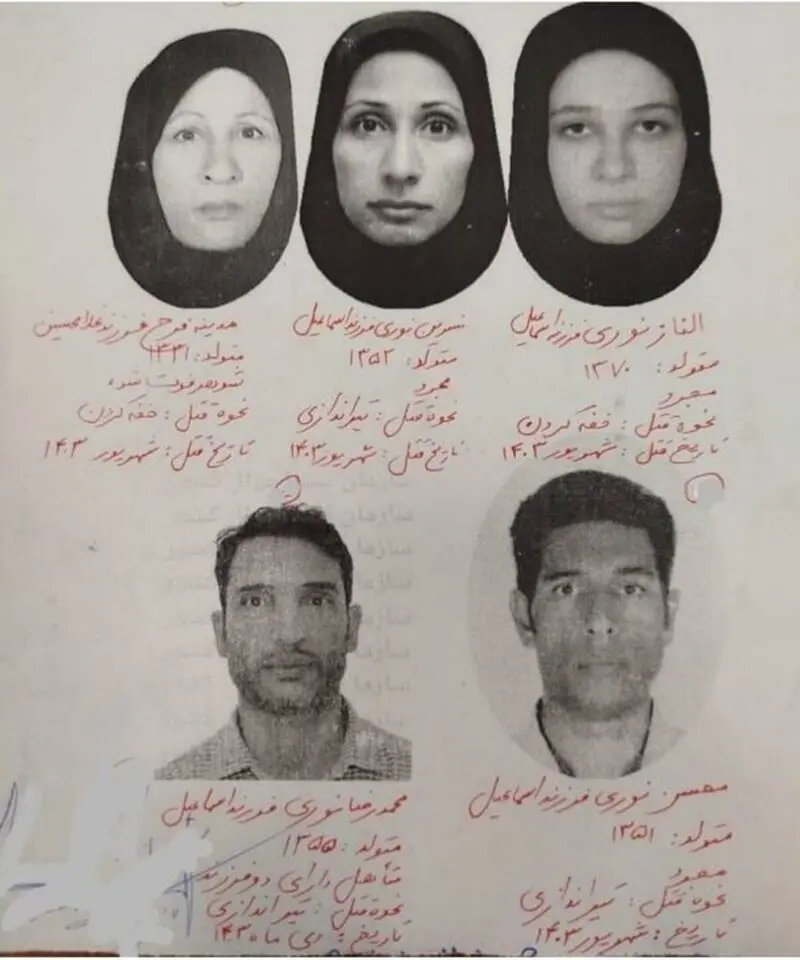 قتل پونک