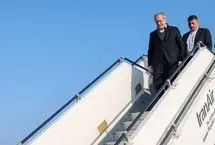 رئیس جمهور وارد خراسان جنوبی شد