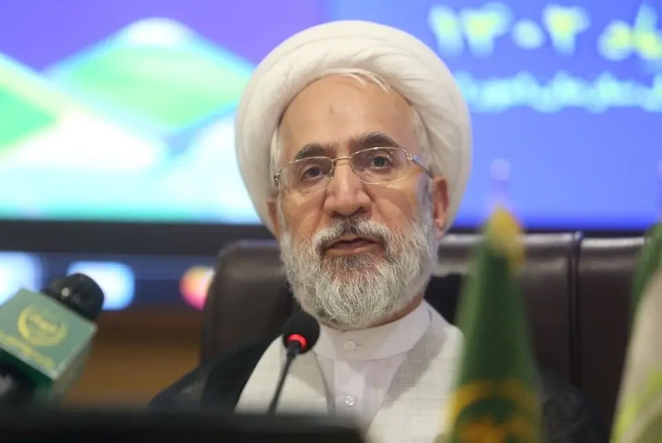 دادستان کل کشور: اظهارنظر درباره «حجاب» از شئون فقهاست/ افراد جاهل اظهارنظر نکنند 