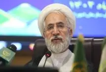 دادستان کل کشور: پرونده جنایات آمریکا در میناب، لامرد و سیریک تشکیل شده است