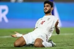 اماراتی‌ها مهاجم‌شان را به تیم امید ایران نمی‌دهند