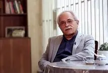 کامران قدکچیان: سینما دیگر جدی نیست